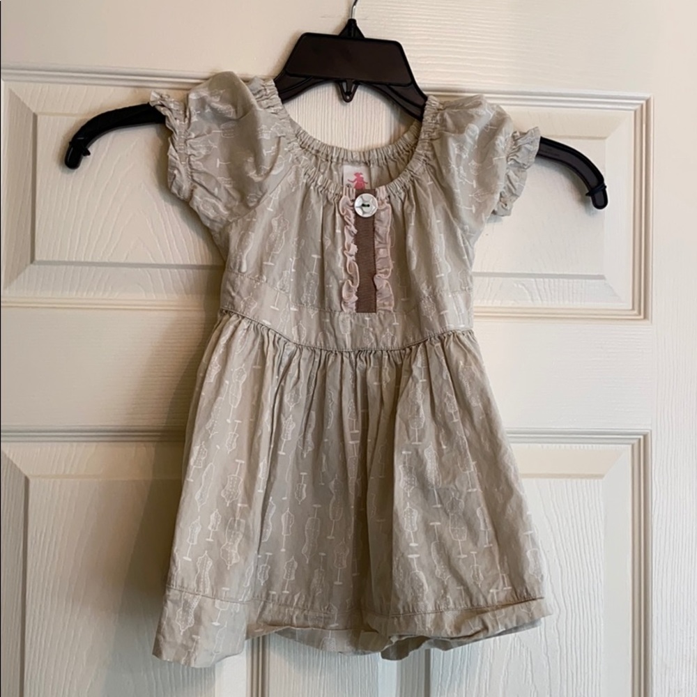 Matilda Jane shirt